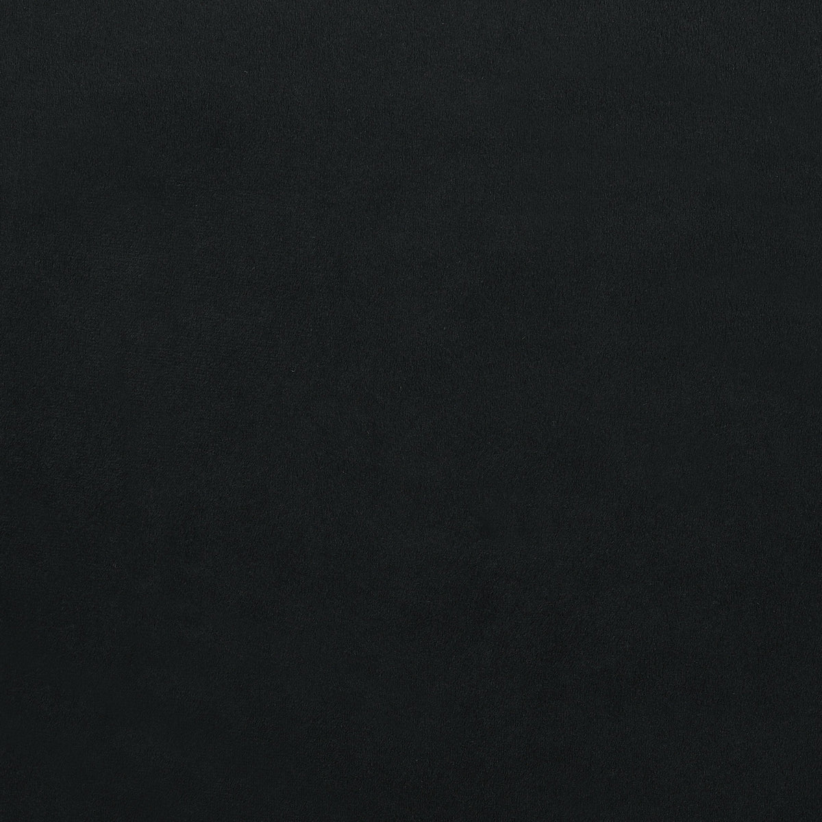 Ravenne 8-drawer Velvet Upholstered LED Dresser Cabinet Black