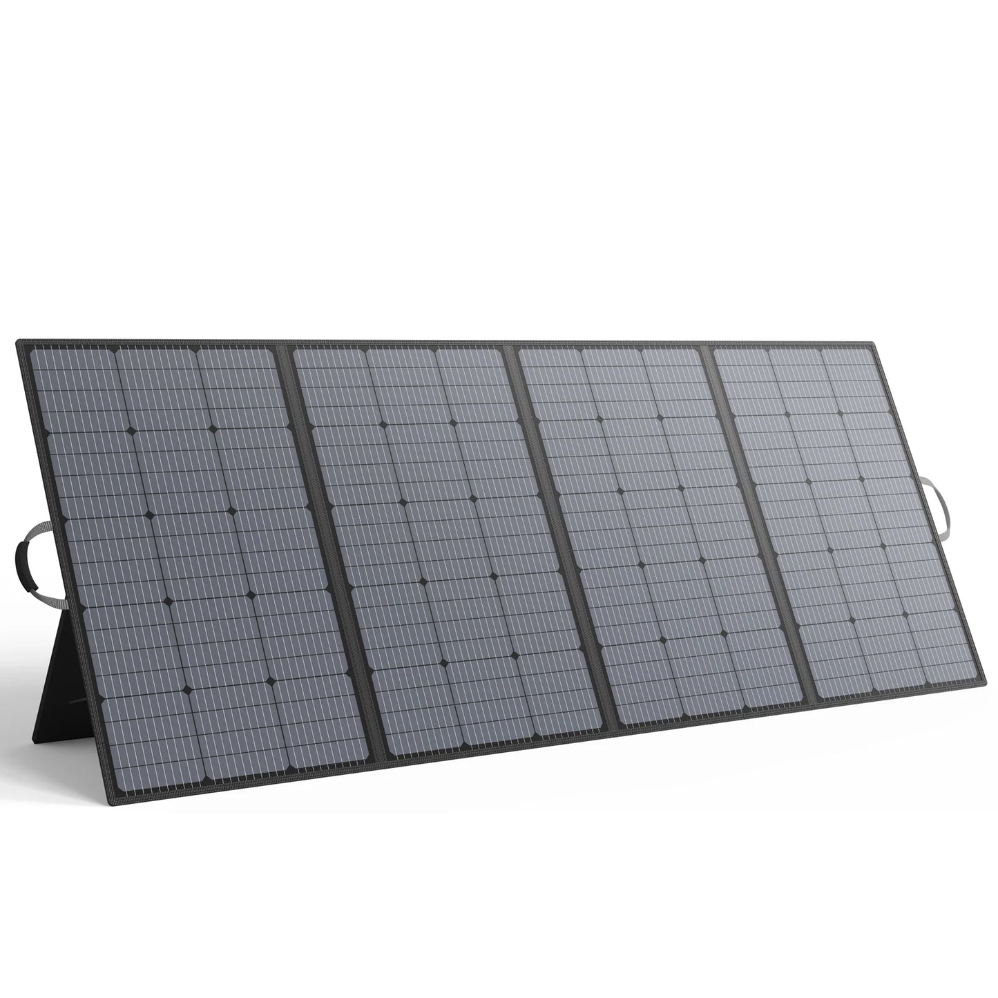 400W 220W 110W Lightweight Portable Solar Panel