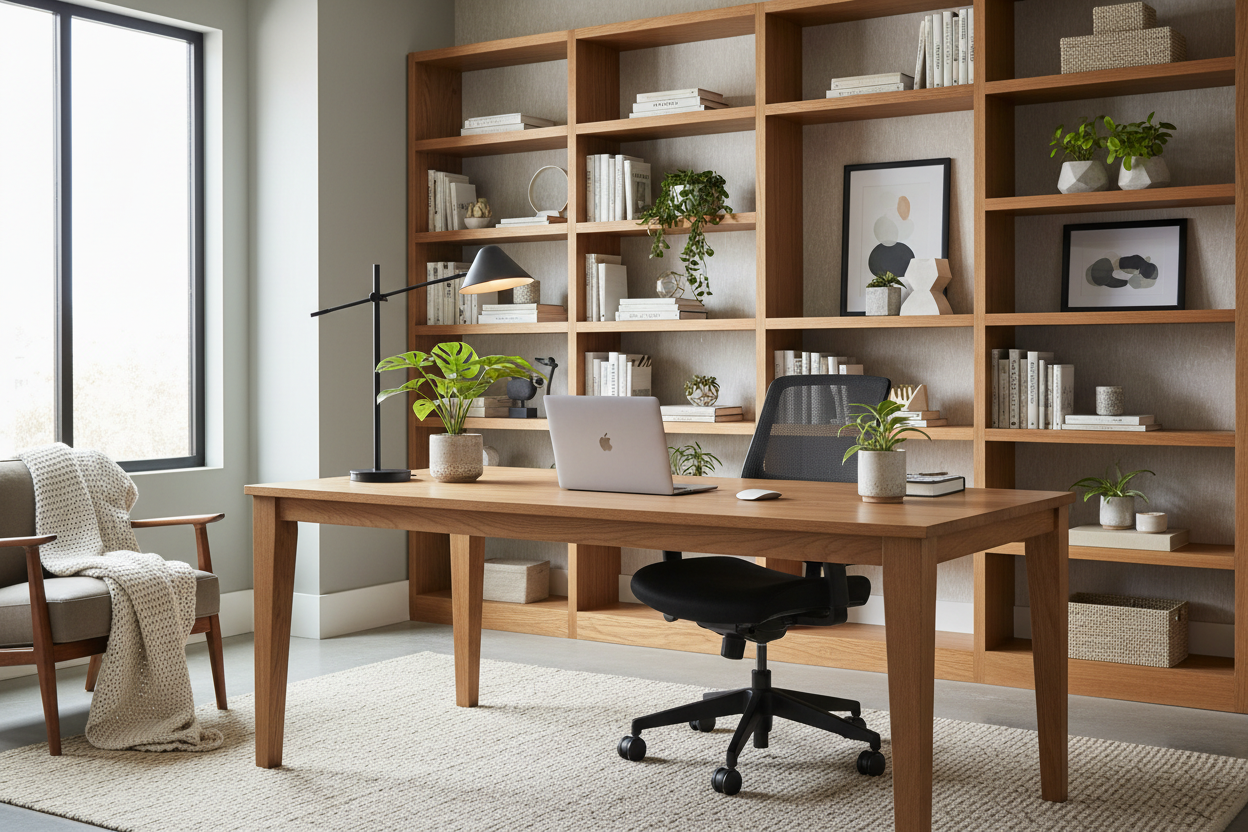 HOME OFFICE