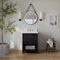 Momo 30" Bath Vanity Set