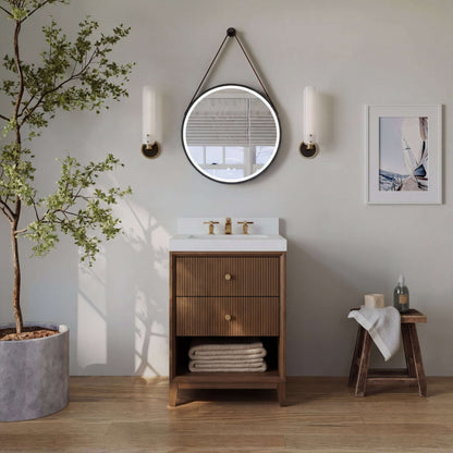 Momo 30" Bath Vanity Set