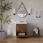 Momo 30" Bath Vanity Set