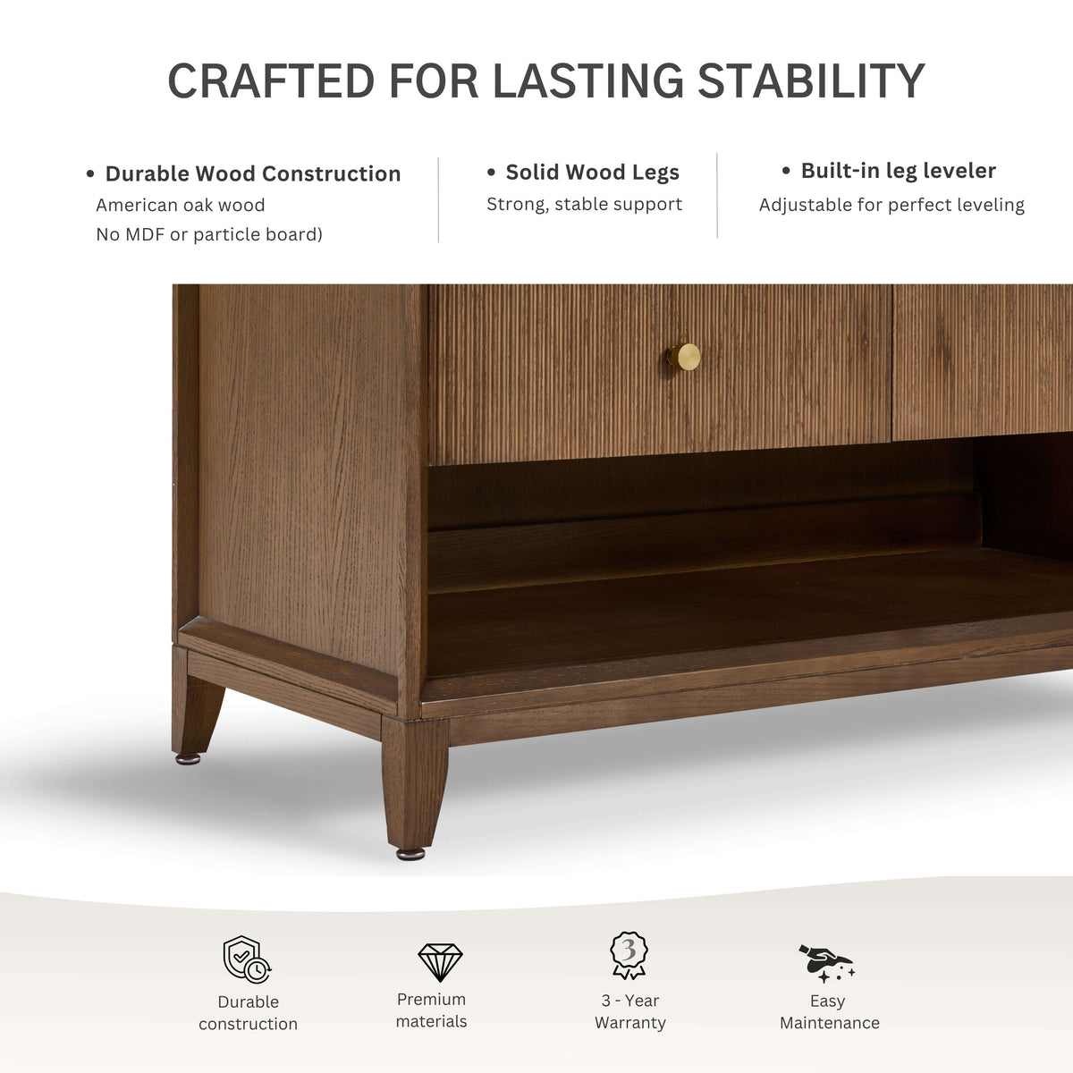 Momo 30" Bath Vanity Set