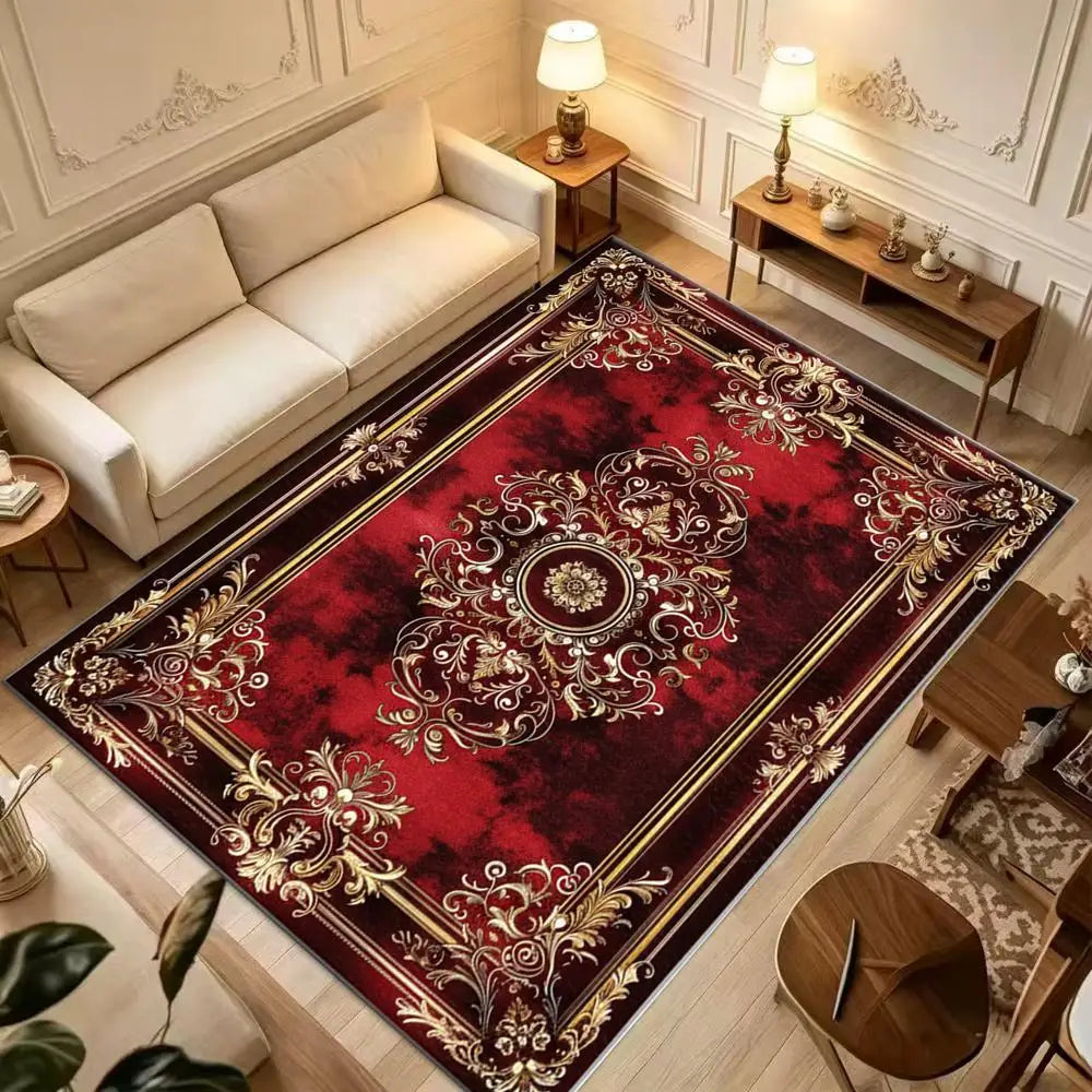 Royal Vintage Area Rug