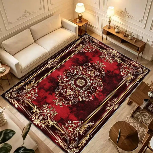 Royal Vintage Area Rug