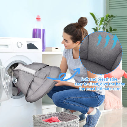Baby Walker with Adjustable Height