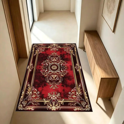 Royal Vintage Area Rug