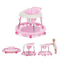 Baby Walker with Adjustable Height