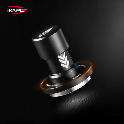 Impact Espresso Tamper with Sound Feedback