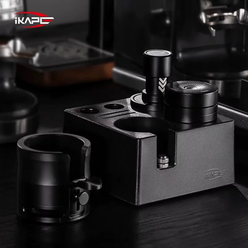 Impact Espresso Tamper with Sound Feedback