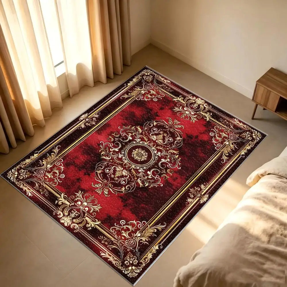 Royal Vintage Area Rug