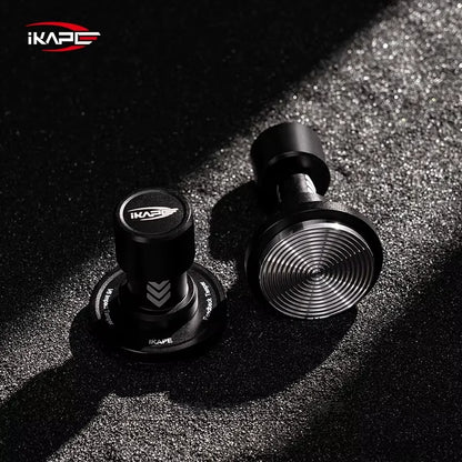 Impact Espresso Tamper with Sound Feedback