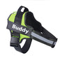Dog Harness Reflective Breathable Adjustable Pet Harness
