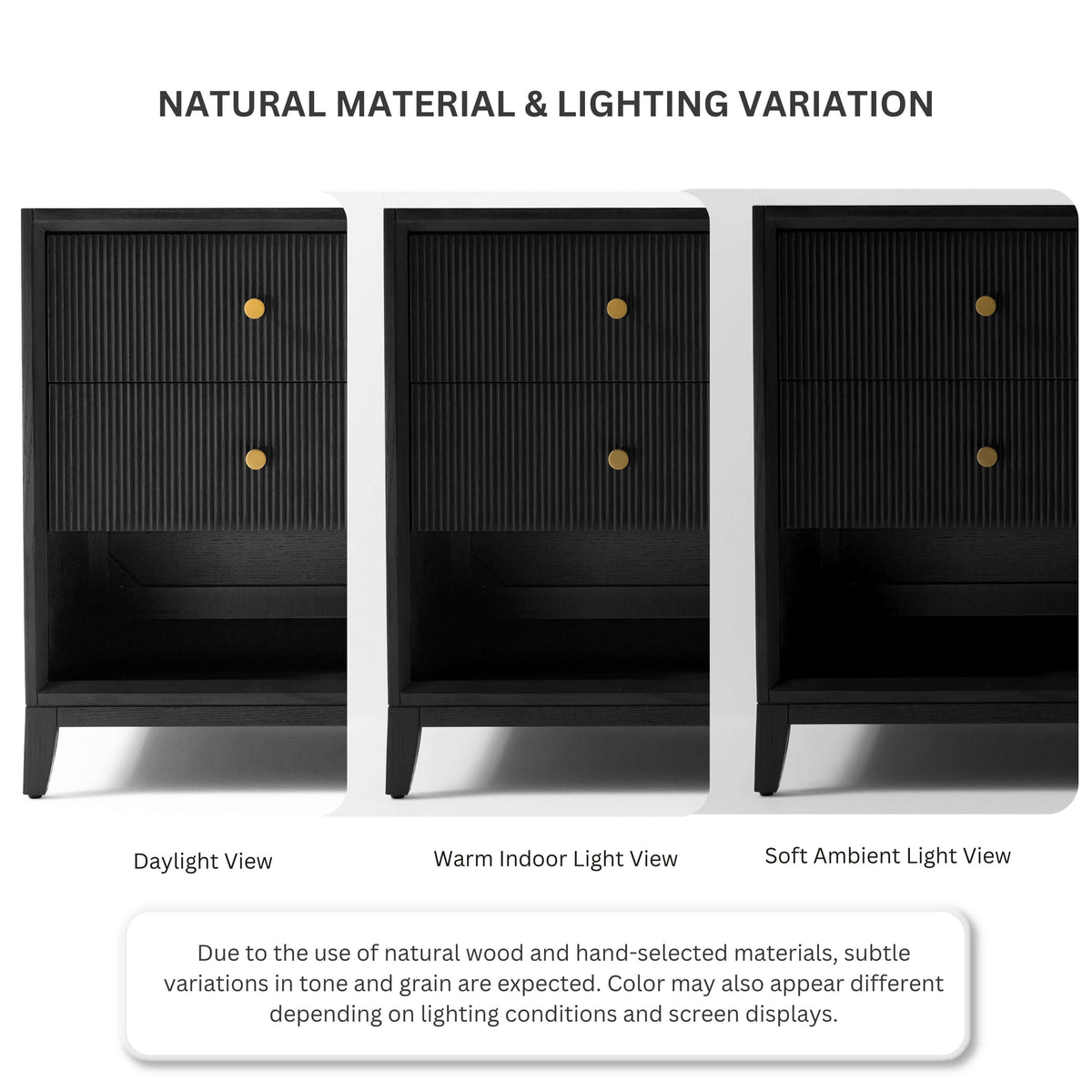 Momo 30" Bath Vanity Set