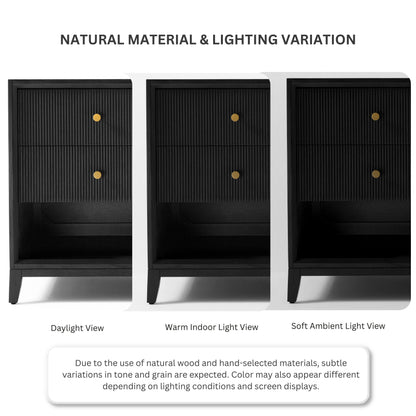 Momo 30" Bath Vanity Set