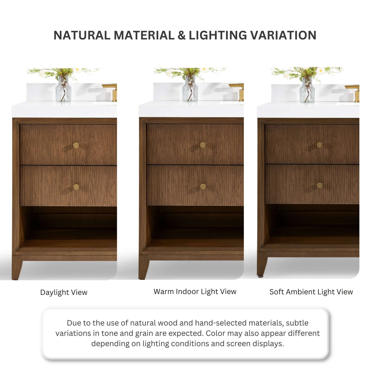 Momo 30" Bath Vanity Set