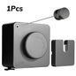 1 Pcs Indoor Retractable Clothesline