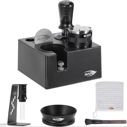 8 IN 1 Espresso Tool Set