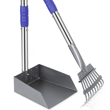 Dog Pooper Scooper