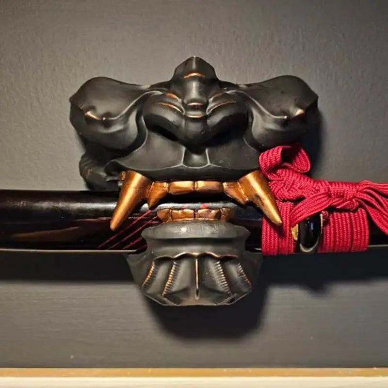 Katana Wall Holder Wall Mount Katana Sword Display Stand