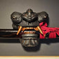 Katana Wall Holder Wall Mount Katana Sword Display Stand