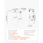 Clothes Drying Rack Foldable