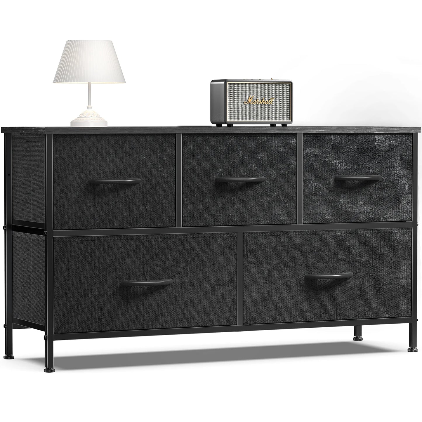 Living Room Display Cabinet For Clothes Storage