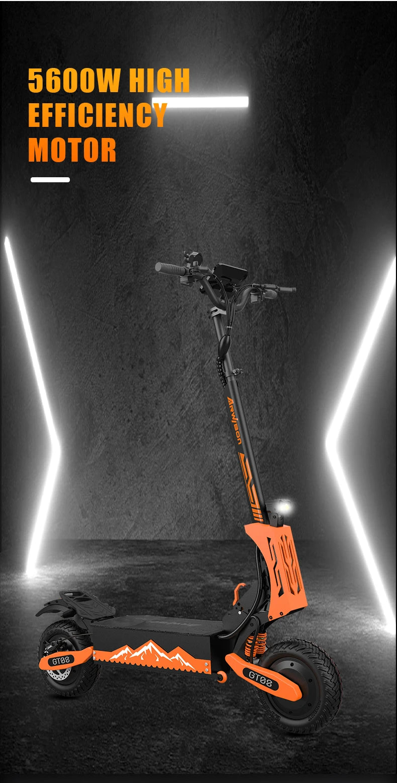 Electric Scooter for Adults