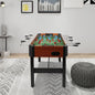 120*61*81cm Foosball Soccer Table