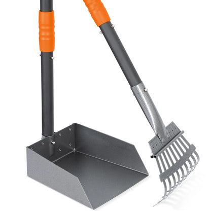 Dog Pooper Scooper