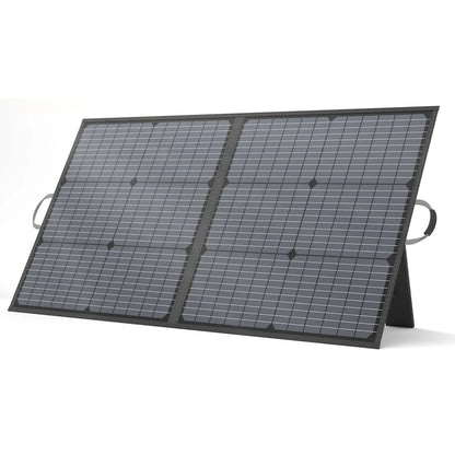 400W 220W 110W Lightweight Portable Solar Panel