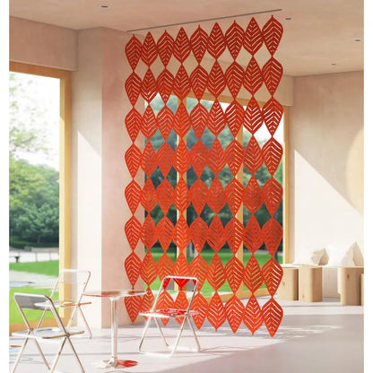 12Pcs Set 16.53x10.24 Polyester room divider