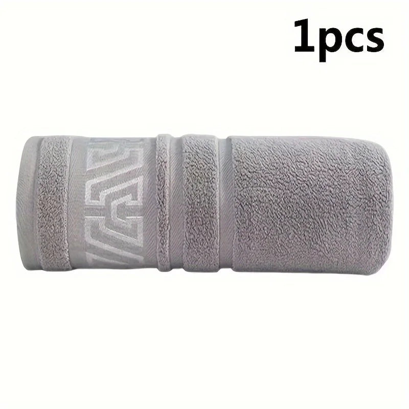 Extra Large Thick Bath Towel-Quick-Dry