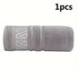 Extra Large Thick Bath Towel-Quick-Dry