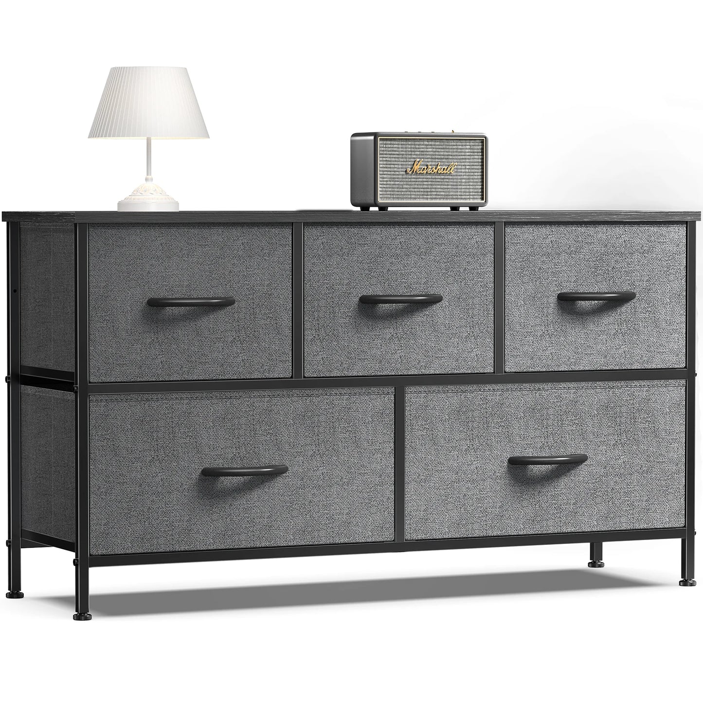 Living Room Display Cabinet For Clothes Storage