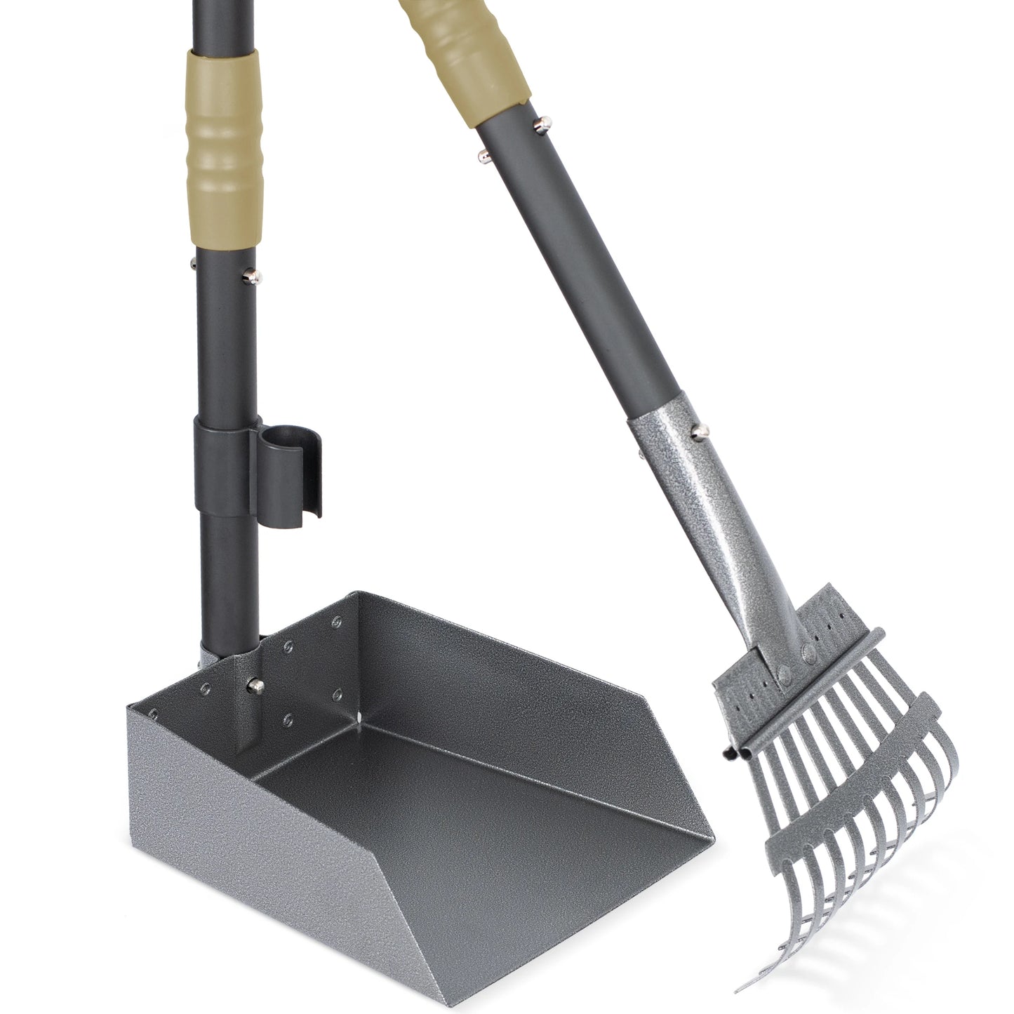 Dog Pooper Scooper