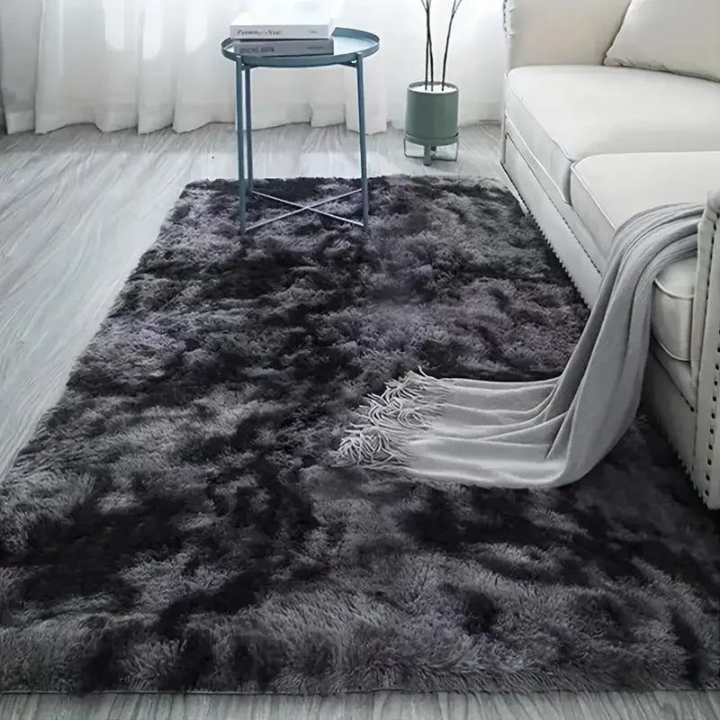 Cute Fluffy Rug - Ultra-Grip Non-Slip Backing