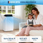 14000 BTU Portable Air Conditioner