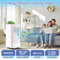 10000 BTU Portable Air Conditioner