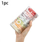 1 Pcs Compressed Cotton Disposable Face Towels