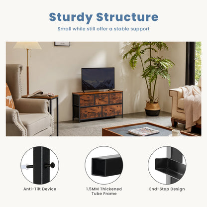 Living Room Display Cabinet For Clothes Storage