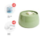Ceramic Automatic Circulating Filtered Water Dispenser for Cats