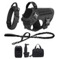 Large Dog Harness And Leash Set