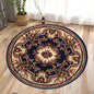 Round Persian Rug