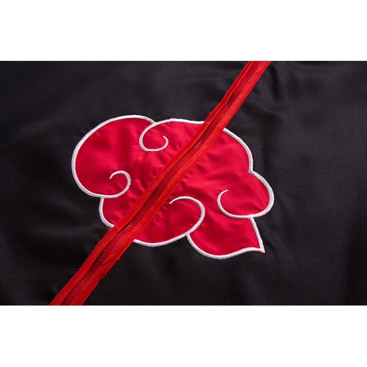 Akatsuki Uchiha Itachi Cloak for Kids or Adults