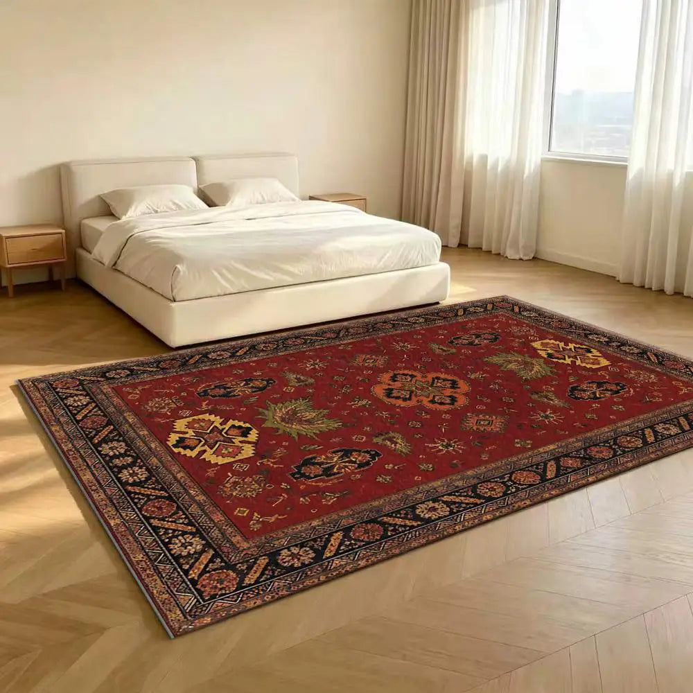 Traditional Persian Area Rug