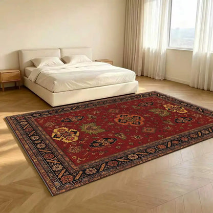 Traditional Persian Area Rug