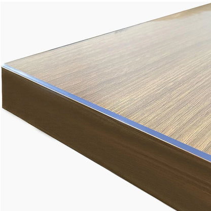 1.5mm Thick Clear Table Protector