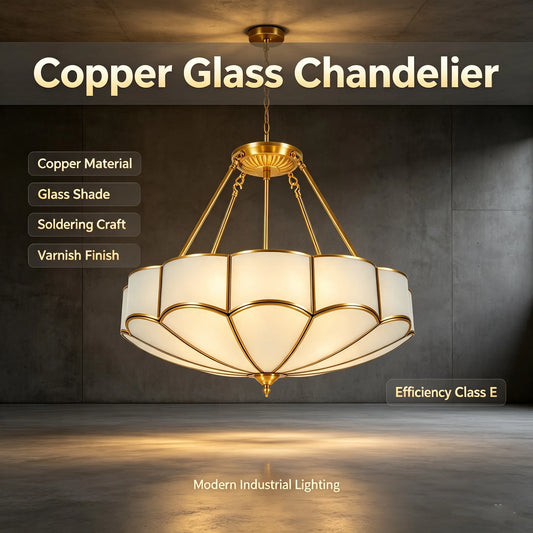 23inch Tiffany Pendant Light Fixture