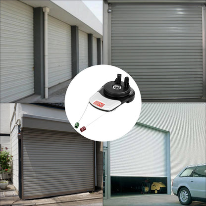 Garage Roller Door Opener
